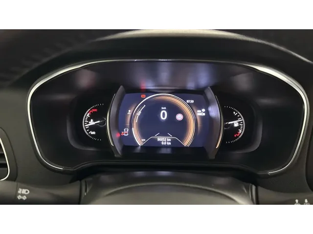 Occasion Renault Mégane à ENGLOS chez RENAULT | ENGLOS