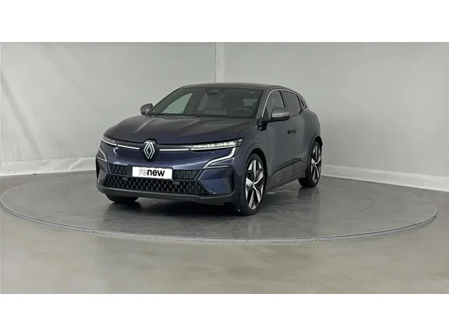 Occasion Renault Mégane à ENGLOS chez RENAULT | ENGLOS