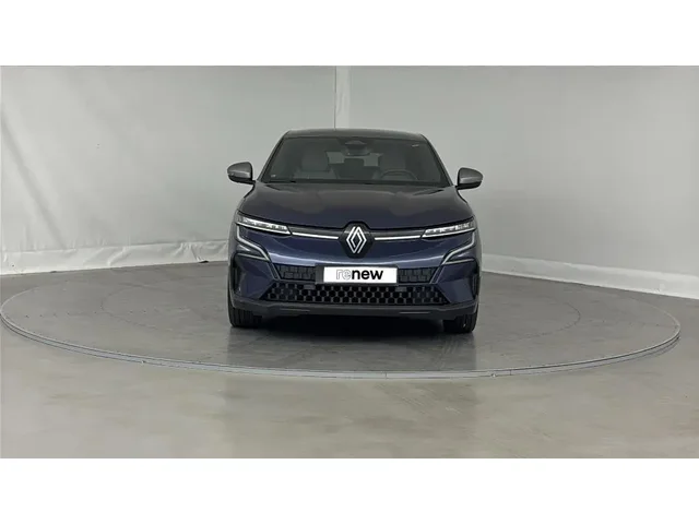 Occasion Renault Mégane à ENGLOS chez RENAULT | ENGLOS