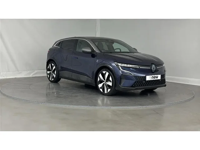 Occasion Renault Mégane à ENGLOS chez RENAULT | ENGLOS