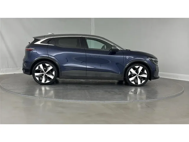 Occasion Renault Mégane à ENGLOS chez RENAULT | ENGLOS