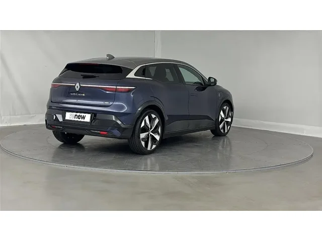Occasion Renault Mégane à ENGLOS chez RENAULT | ENGLOS
