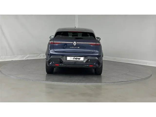 Occasion Renault Mégane à ENGLOS chez RENAULT | ENGLOS