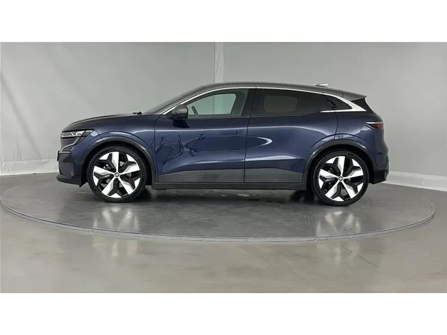 Occasion Renault Mégane à ENGLOS chez RENAULT | ENGLOS
