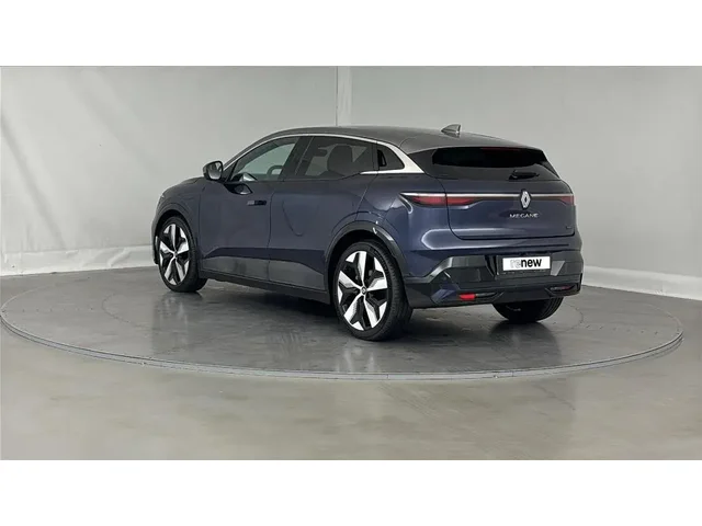Occasion Renault Mégane à ENGLOS chez RENAULT | ENGLOS