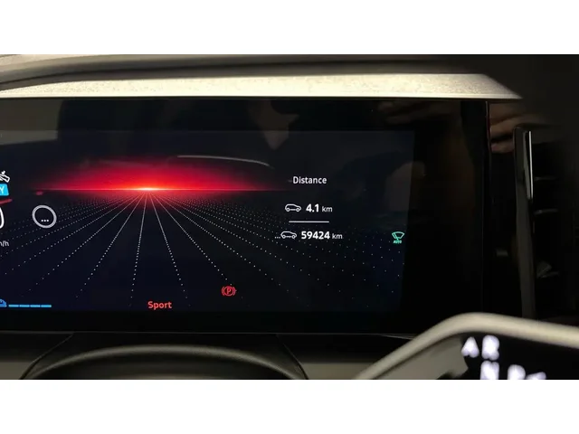 Occasion Renault Mégane à ENGLOS chez RENAULT | ENGLOS