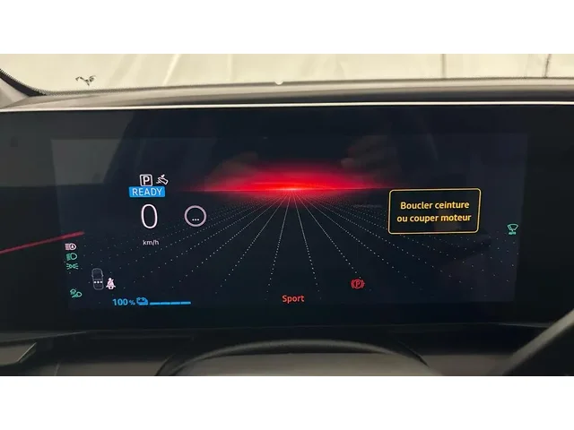 Occasion Renault Mégane à ENGLOS chez RENAULT | ENGLOS