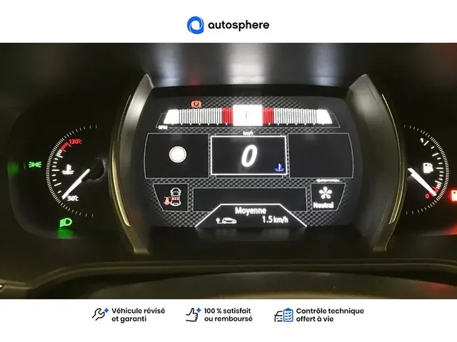 Occasion Renault Mégane à BAYONNE chez BMW BAYONNE