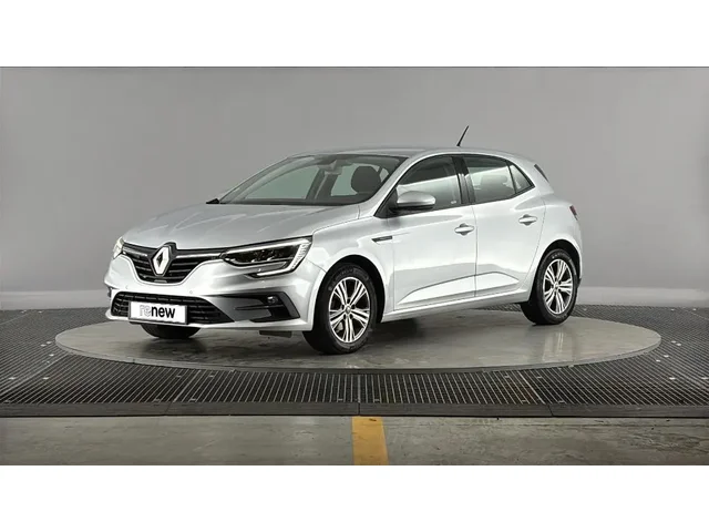 Occasion Renault Mégane à Annemasse chez RENAULT | ANNEMASSE