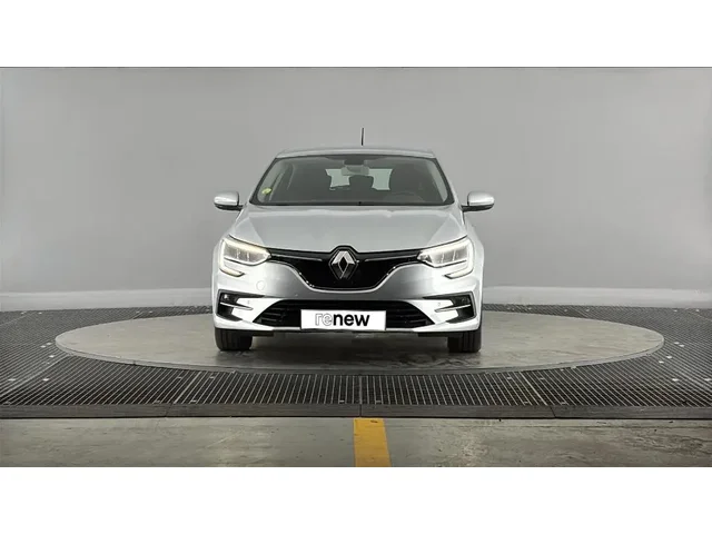 Occasion Renault Mégane à Annemasse chez RENAULT | ANNEMASSE