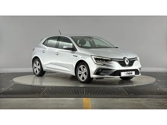 Occasion Renault Mégane à Annemasse chez RENAULT | ANNEMASSE