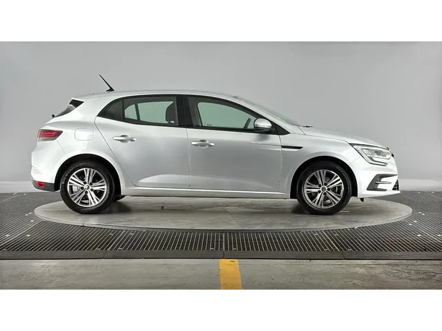Occasion Renault Mégane à Annemasse chez RENAULT | ANNEMASSE