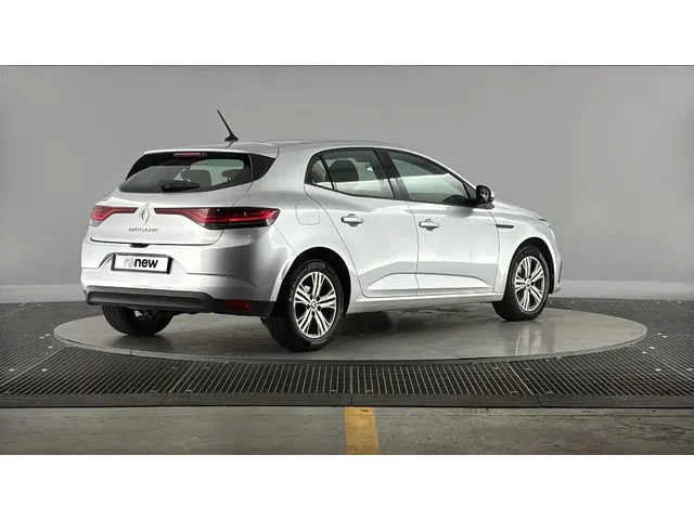 Occasion Renault Mégane à Annemasse chez RENAULT | ANNEMASSE