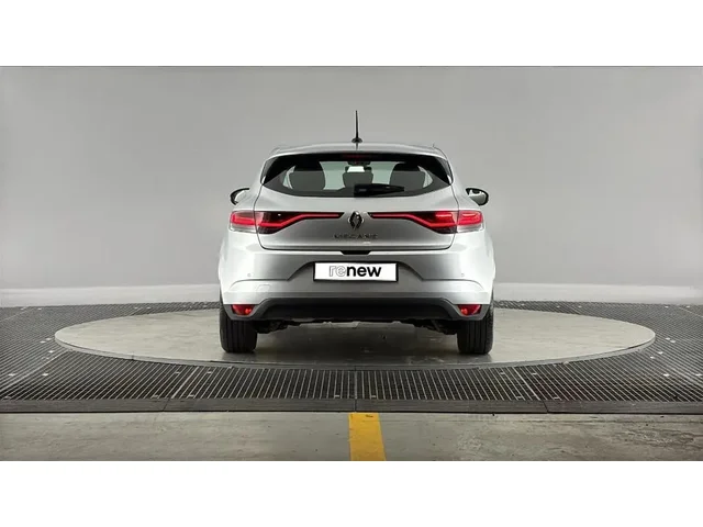 Occasion Renault Mégane à Annemasse chez RENAULT | ANNEMASSE
