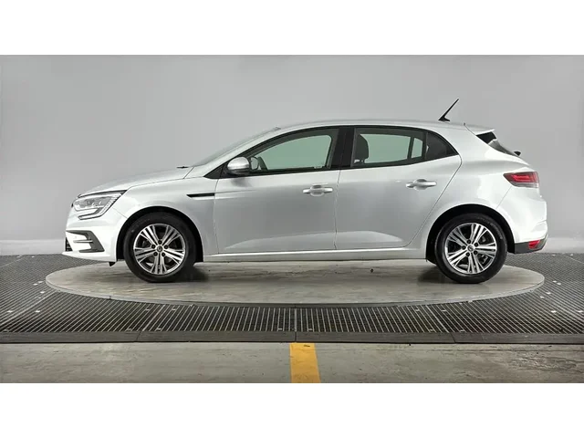 Occasion Renault Mégane à Annemasse chez RENAULT | ANNEMASSE
