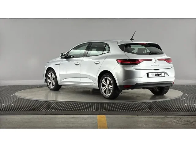 Occasion Renault Mégane à Annemasse chez RENAULT | ANNEMASSE