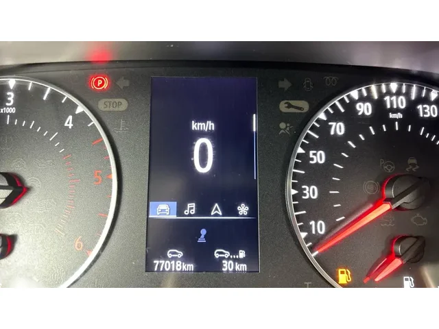 Occasion Renault Mégane à Annemasse chez RENAULT | ANNEMASSE