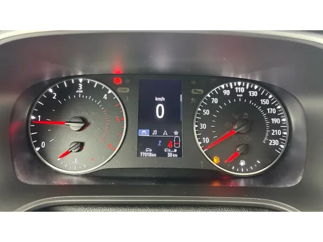 Occasion Renault Mégane à Annemasse chez RENAULT | ANNEMASSE