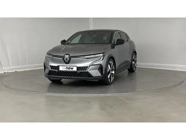 Occasion Renault Mégane à MAGENTA chez RENAULT | EPERNAY & SEZANNE