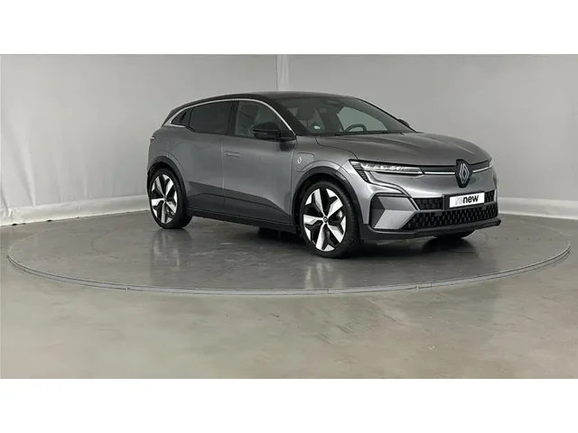 Occasion Renault Mégane à MAGENTA chez RENAULT | EPERNAY & SEZANNE