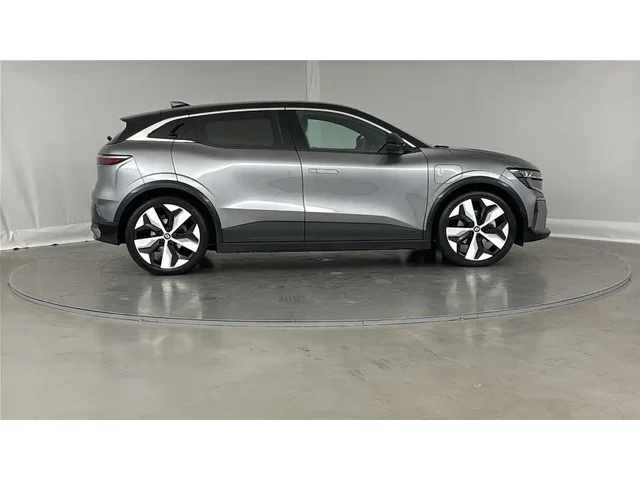 Occasion Renault Mégane à MAGENTA chez RENAULT | EPERNAY & SEZANNE