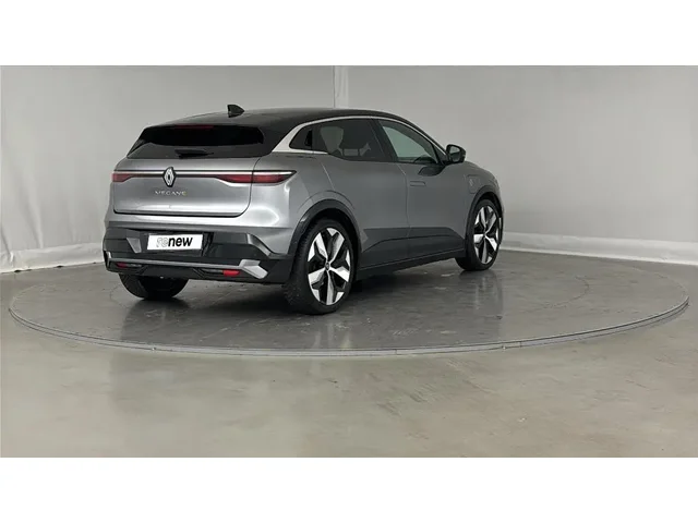 Occasion Renault Mégane à MAGENTA chez RENAULT | EPERNAY & SEZANNE