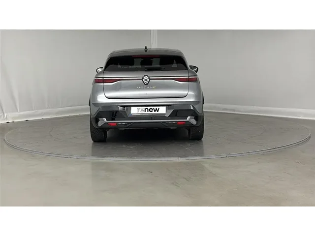 Occasion Renault Mégane à MAGENTA chez RENAULT | EPERNAY & SEZANNE