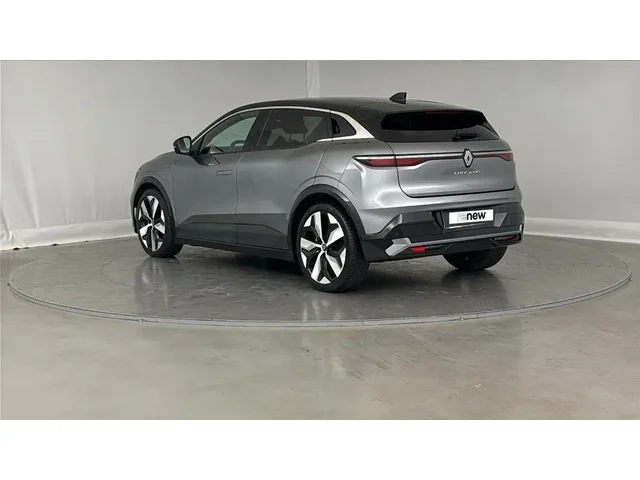 Occasion Renault Mégane à MAGENTA chez RENAULT | EPERNAY & SEZANNE