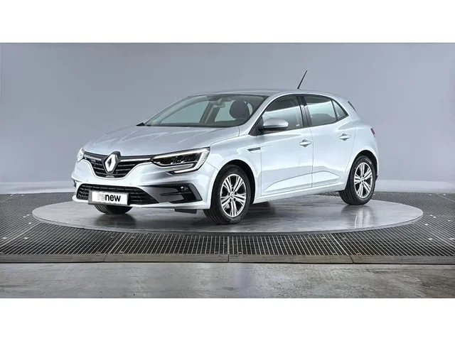 Occasion Renault Mégane à Annemasse chez RENAULT | ANNEMASSE