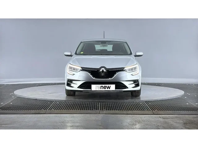 Occasion Renault Mégane à Annemasse chez RENAULT | ANNEMASSE