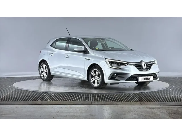 Occasion Renault Mégane à Annemasse chez RENAULT | ANNEMASSE