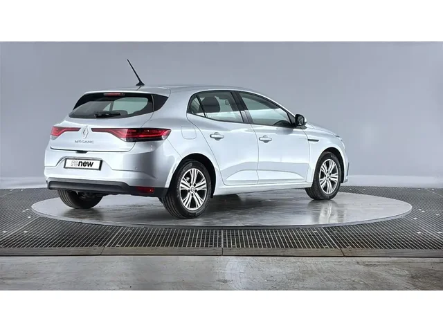 Occasion Renault Mégane à Annemasse chez RENAULT | ANNEMASSE