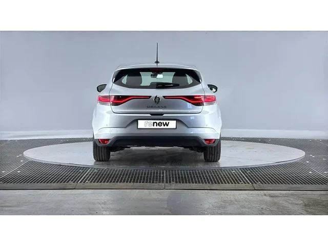 Occasion Renault Mégane à Annemasse chez RENAULT | ANNEMASSE