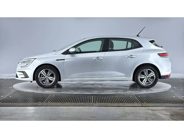 Occasion Renault Mégane à Annemasse chez RENAULT | ANNEMASSE