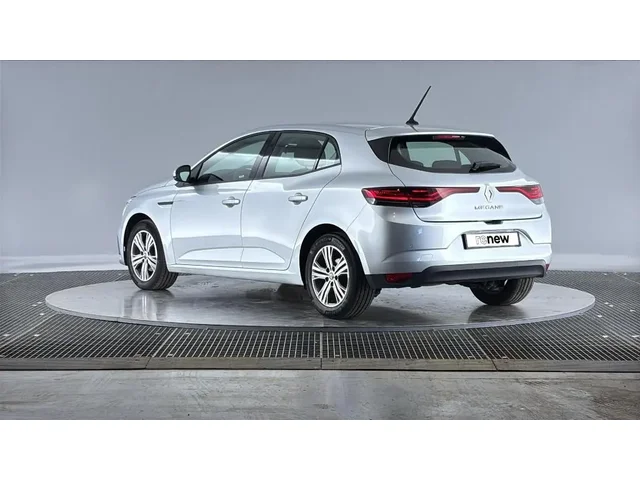 Occasion Renault Mégane à Annemasse chez RENAULT | ANNEMASSE