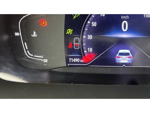 Occasion Renault Mégane à Annemasse chez RENAULT | ANNEMASSE