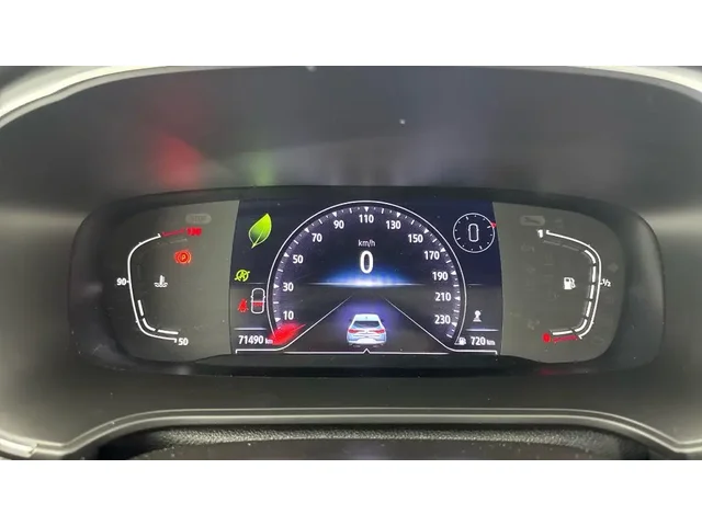 Occasion Renault Mégane à Annemasse chez RENAULT | ANNEMASSE