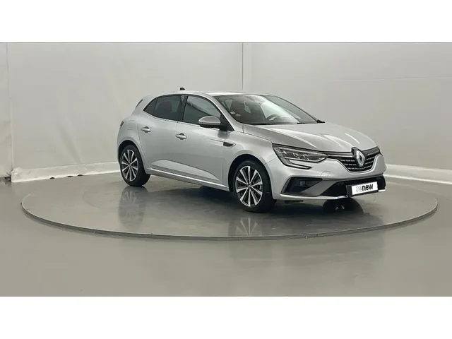 Occasion Renault Mégane à MAGENTA chez RENAULT | EPERNAY & SEZANNE
