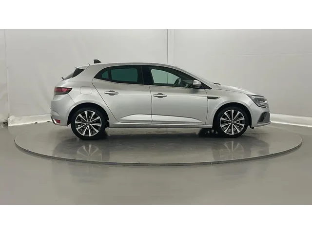Occasion Renault Mégane à MAGENTA chez RENAULT | EPERNAY & SEZANNE