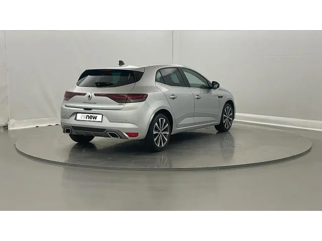Occasion Renault Mégane à MAGENTA chez RENAULT | EPERNAY & SEZANNE