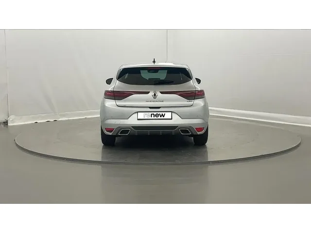 Occasion Renault Mégane à MAGENTA chez RENAULT | EPERNAY & SEZANNE