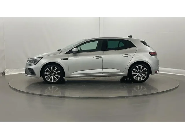 Occasion Renault Mégane à MAGENTA chez RENAULT | EPERNAY & SEZANNE