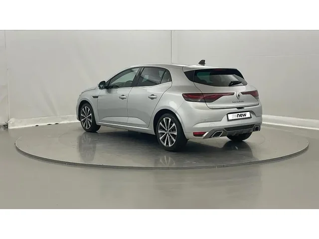 Occasion Renault Mégane à MAGENTA chez RENAULT | EPERNAY & SEZANNE