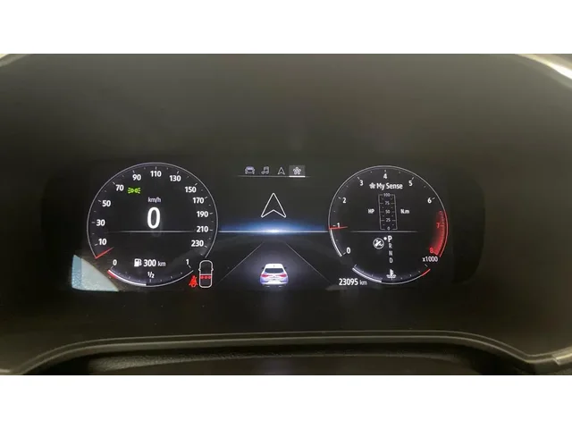 Occasion Renault Mégane à MAGENTA chez RENAULT | EPERNAY & SEZANNE
