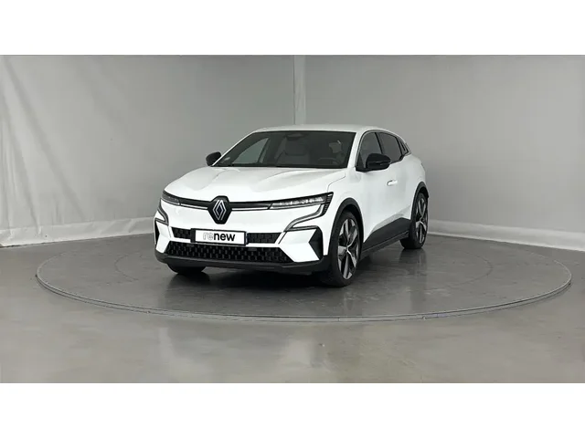 Occasion Renault Mégane à ENGLOS chez RENAULT | ENGLOS