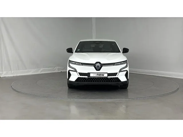 Occasion Renault Mégane à ENGLOS chez RENAULT | ENGLOS