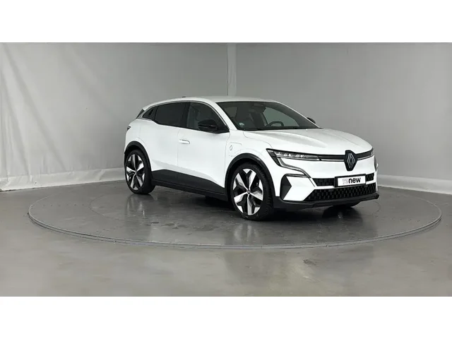 Occasion Renault Mégane à ENGLOS chez RENAULT | ENGLOS