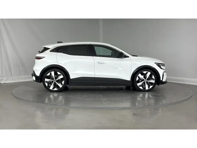 Occasion Renault Mégane à ENGLOS chez RENAULT | ENGLOS