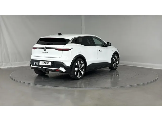 Occasion Renault Mégane à ENGLOS chez RENAULT | ENGLOS