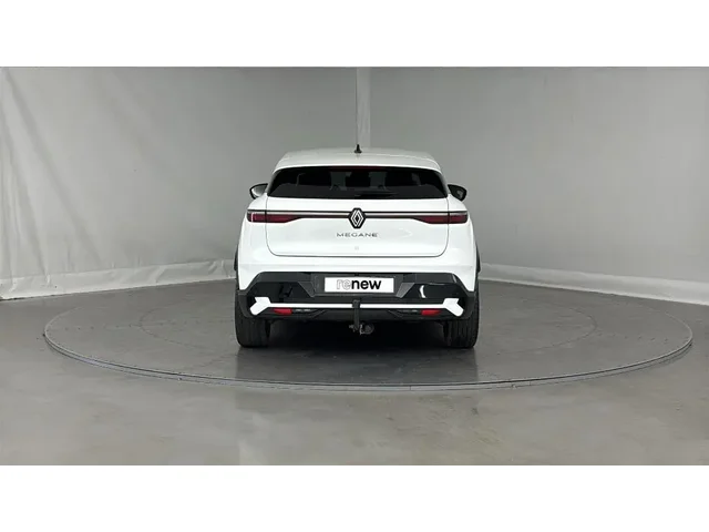 Occasion Renault Mégane à ENGLOS chez RENAULT | ENGLOS
